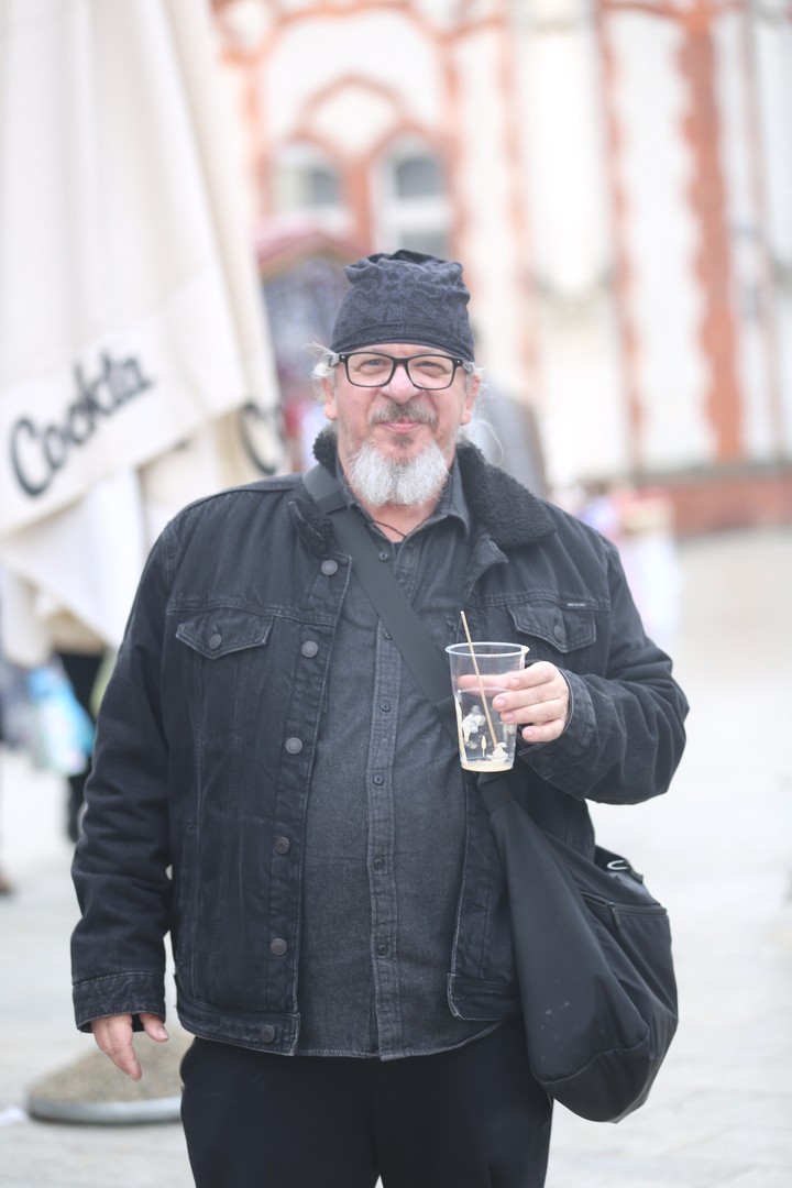 Klikom po Čakovcu (24.12.2022.)