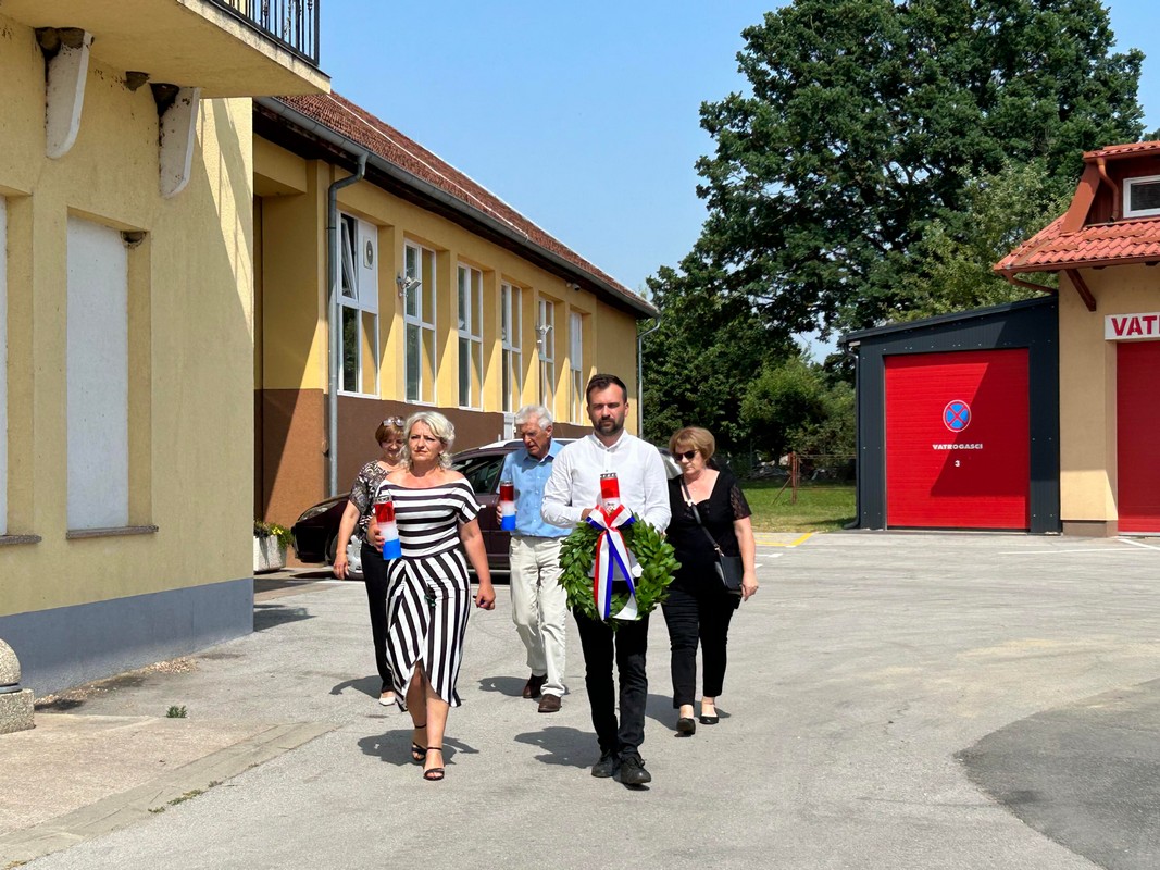 Općina Vratišinec