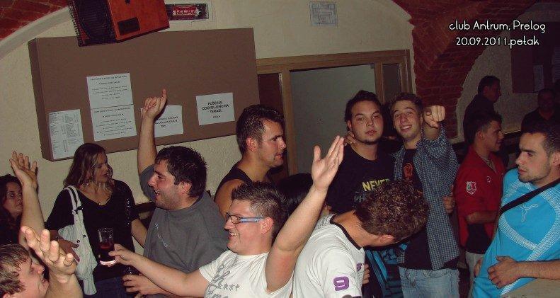 DSC04728 Antrum (Petak i subota, 30.9. i 1.10.)