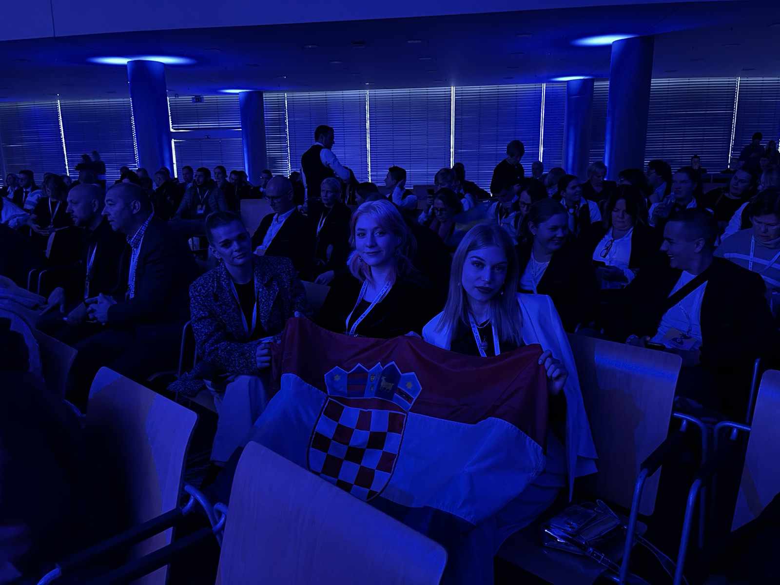 Učenice sudjelovale na Međunarodnom natjecanju u Litvi