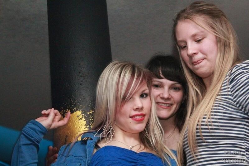 Foto81 Taboo (Petak, 12.4.2013) Foto81 Taboo (Petak, 12.4.2013)