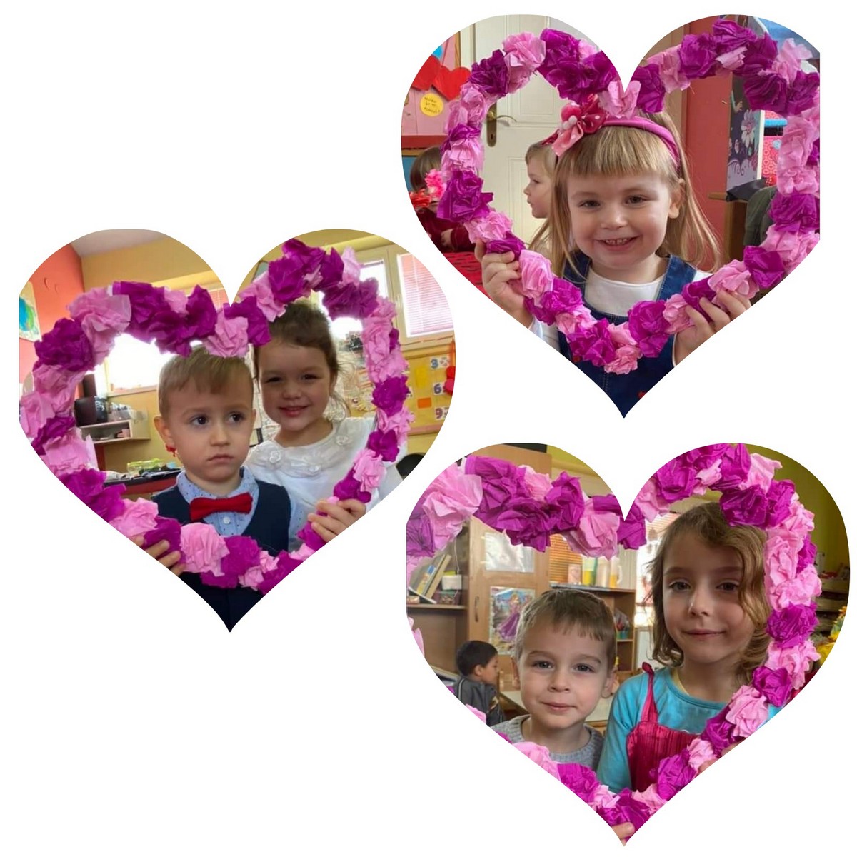 U dječjem vrtiću ‘Ribica’ u Žabniku održano tradicionalno vrtićko gostuvaje