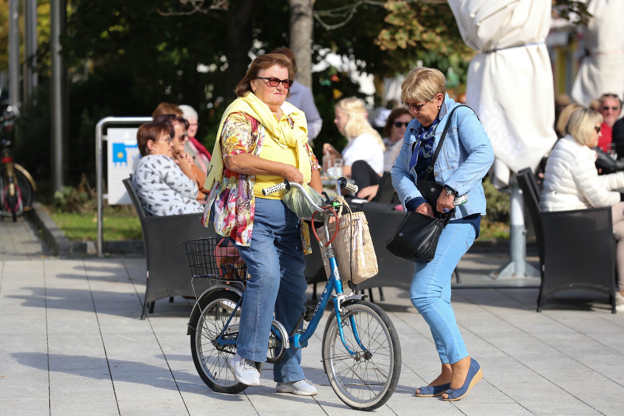 Klikom po Čakovcu (10.10.2020.)