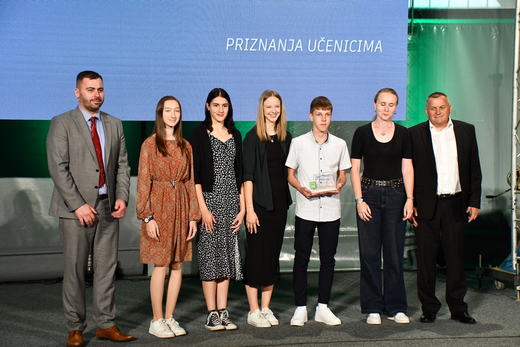 30 GODINA OPĆINE NEDELIŠĆE Svečana sjednica uz dodjelu općinskih priznanja