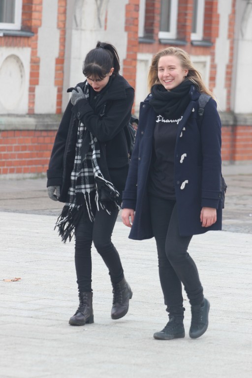 Klikom po Čakovcu (1.2..2019.)