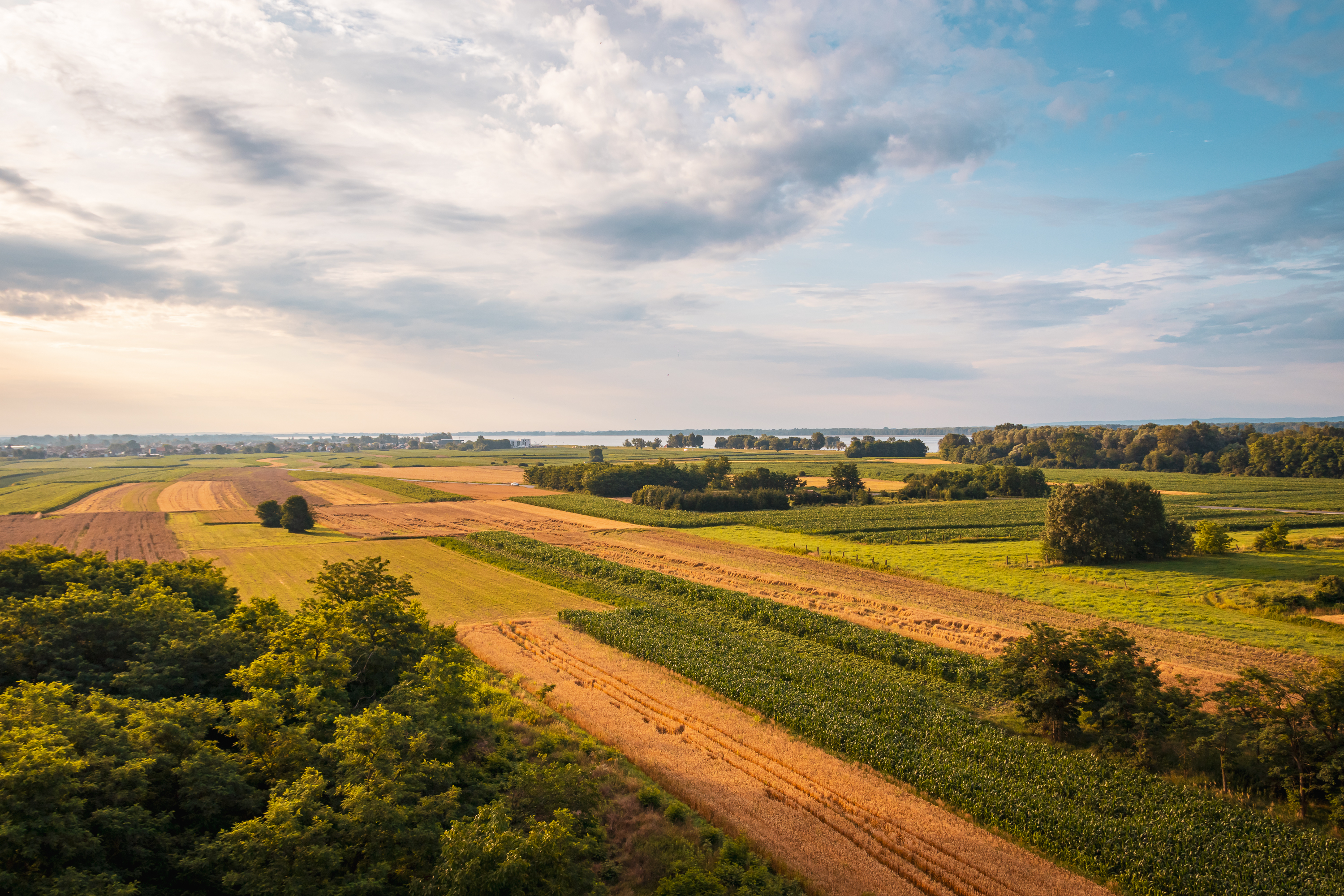 U Međimurje stižu spektakularni baloni na vrući zrak!