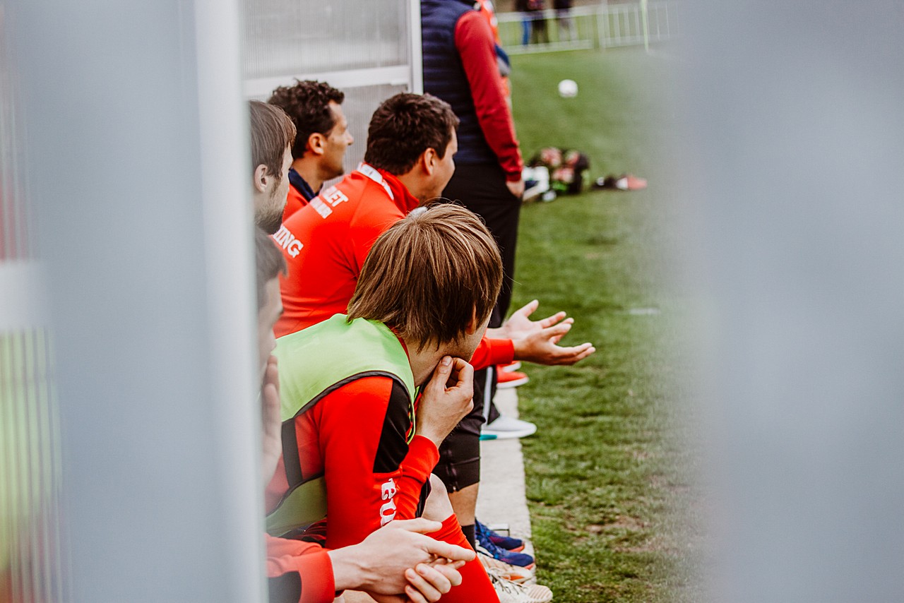 Tisuću ljudi pratilo veliki derbi između Poleta i Varteksa