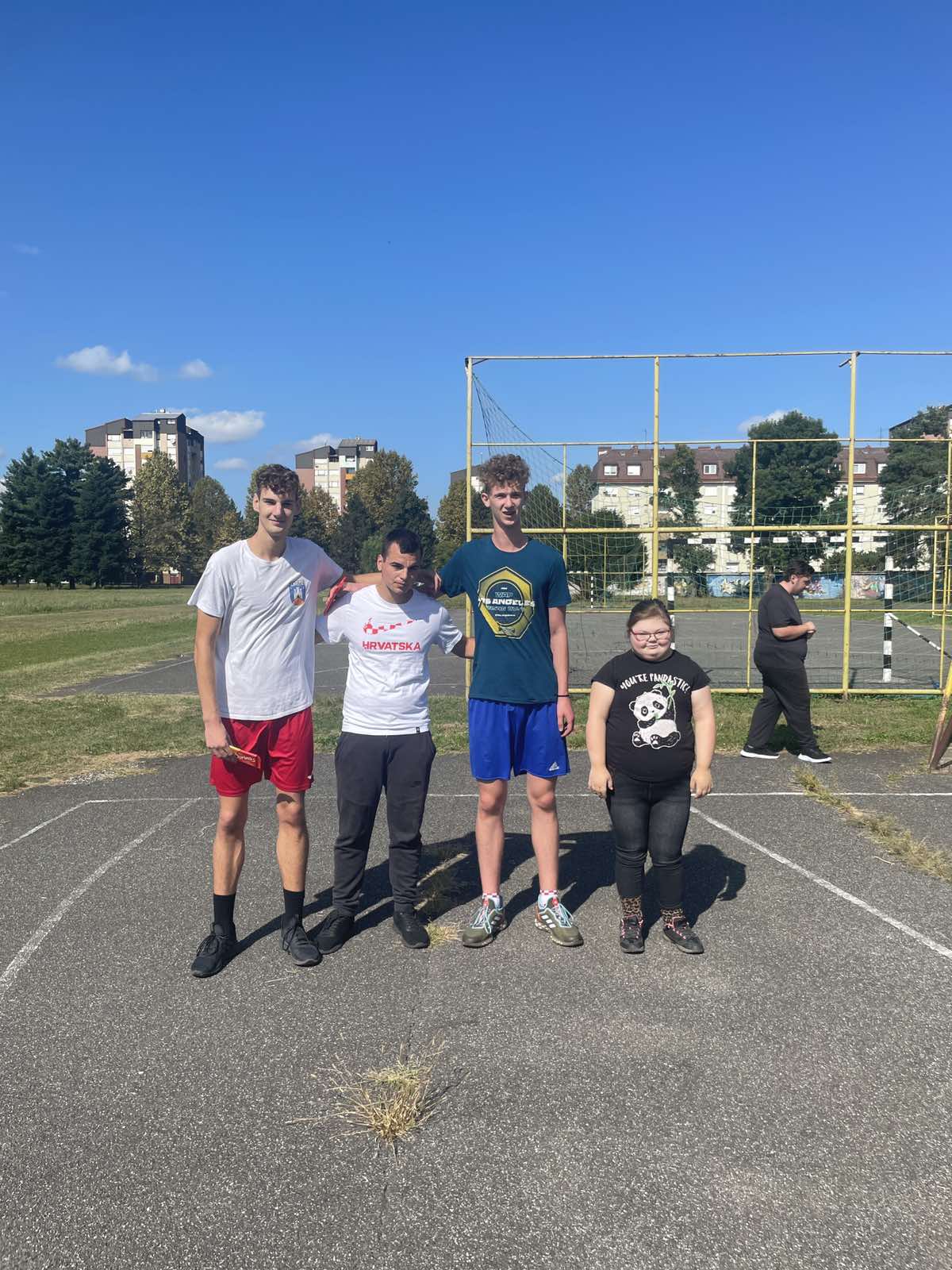 Jesenski kros u ETŠ-u