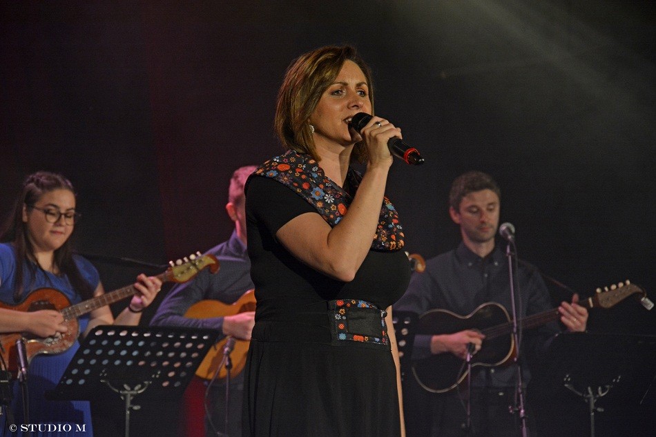 Festival Kre Mure i Drove