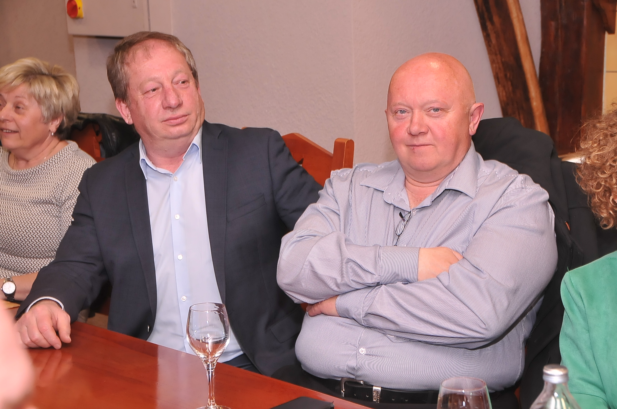 DRUŠTVO ‘HORTUS CROATIAE’ SLAVI 30 GODINA Ponosni na prvih 30, s novim elanom kroče u budućnost DRUŠTVO ‘HORTUS CROATIAE’ SLAVI 30 GODINA Ponosni na prvih 30, s novim elanom kroče u budućnost