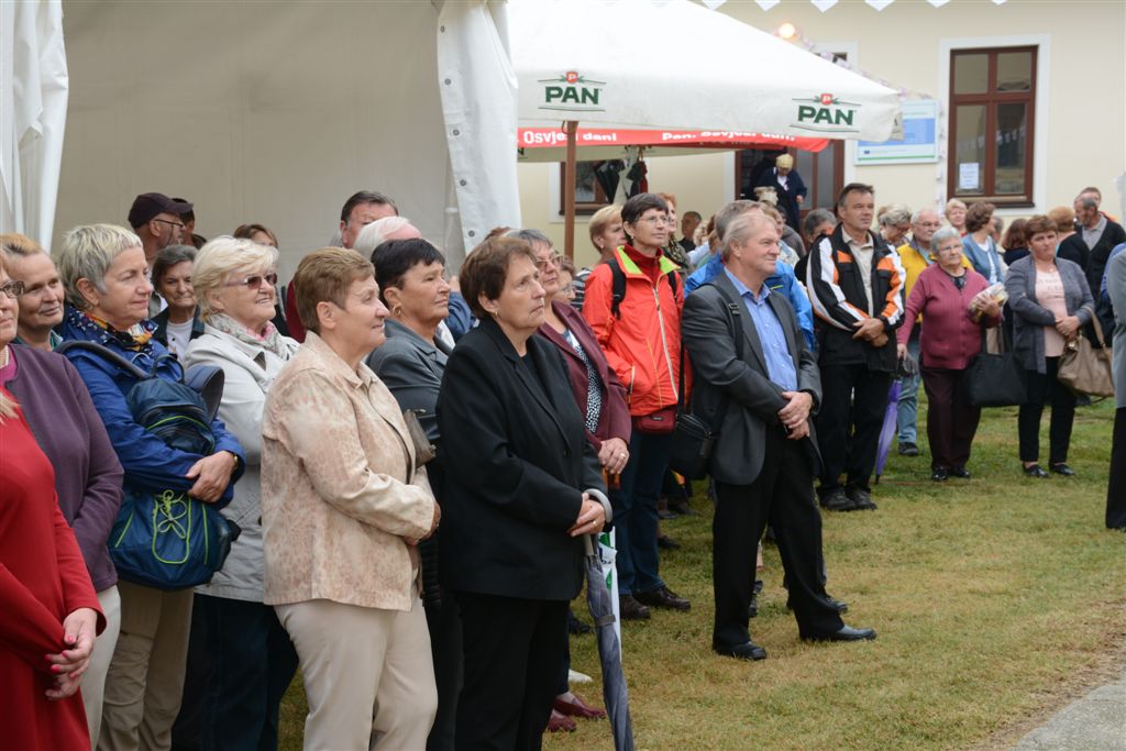 Dani dobravskog ljuka u Zalanovom dvorištu