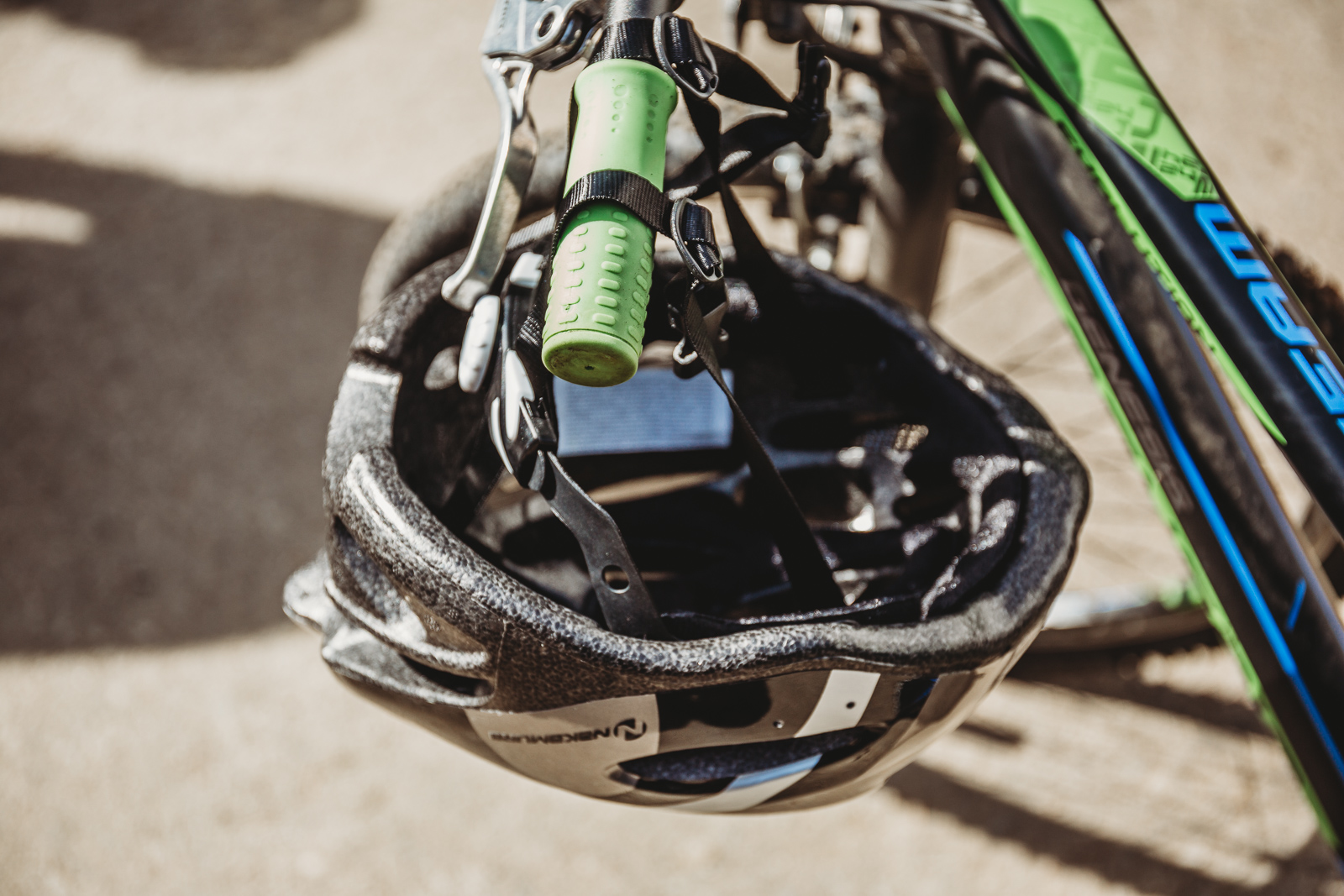 Proljetna biciklijada ‘Stazama općine Nedelišće’