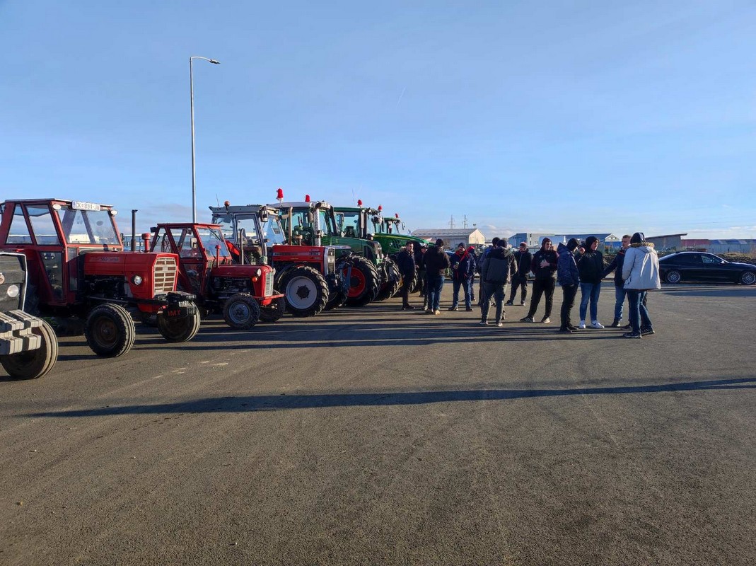 Traktorijada Prelog 2023 Traktorijada Prelog 2023