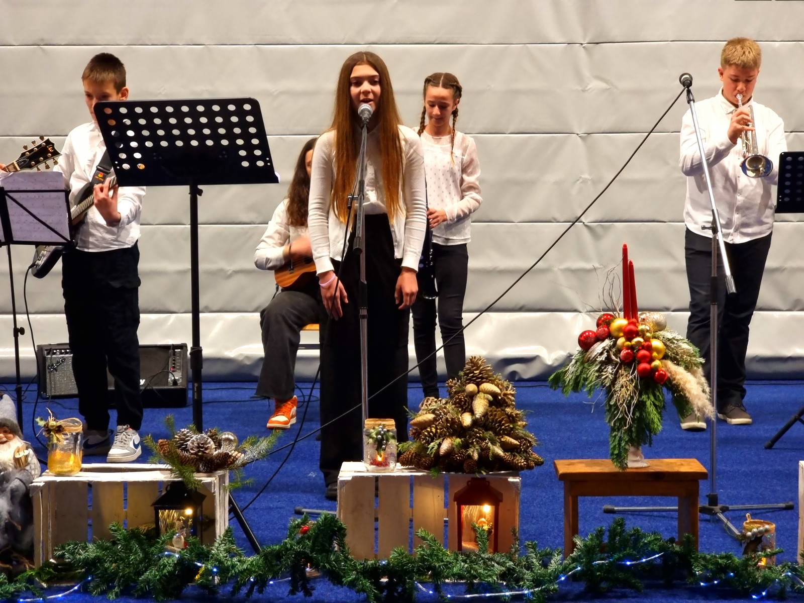 Advent u Strahonincu – božićna priča koja je sve oduševila