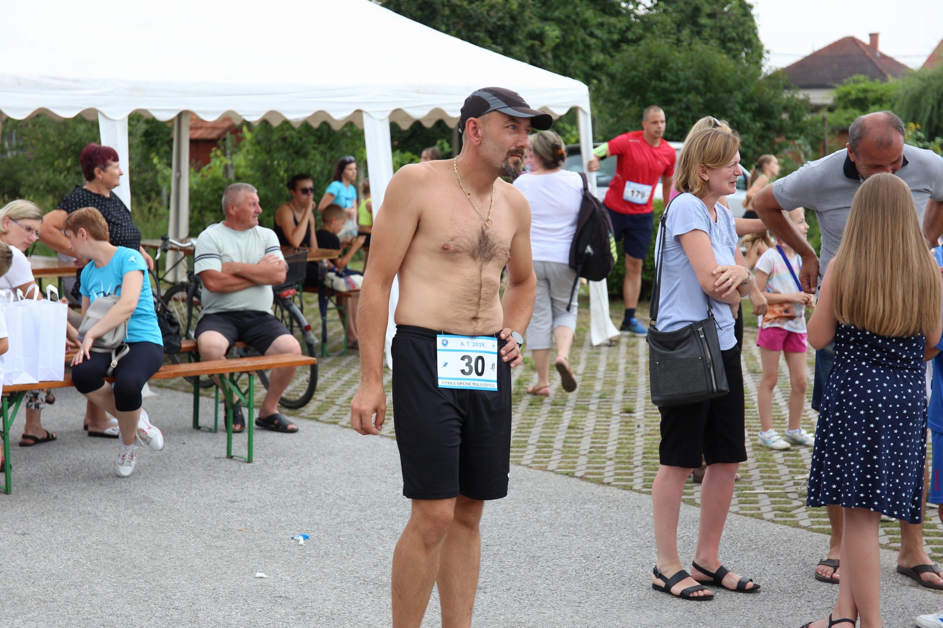 Treće utrke Općine Mala Subotica okupila veliki broj trkačica i trkača