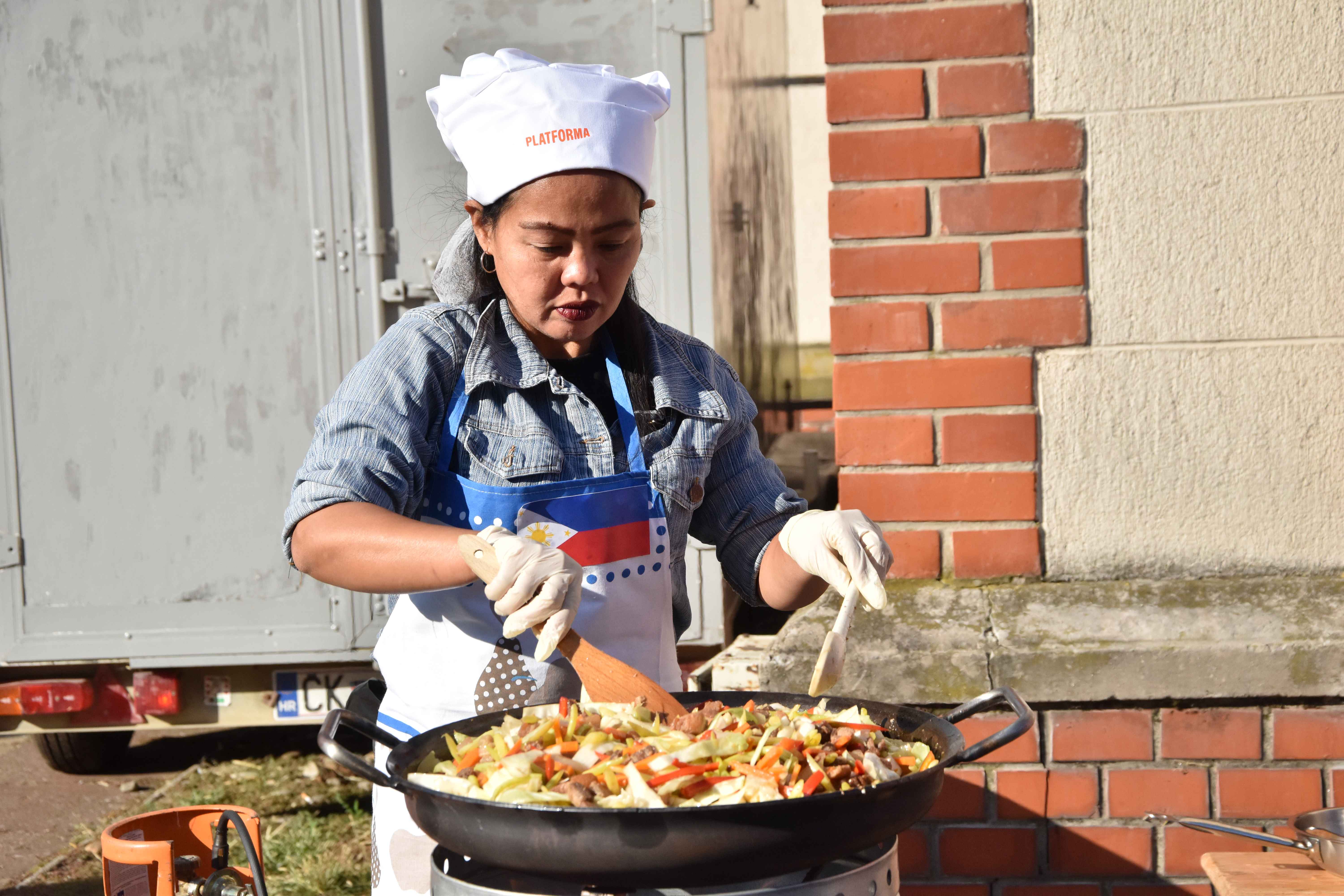 FOTO/VIDEO Središte Čakovca poprimilo bogate nove okuse i mirise dalekih zemalja