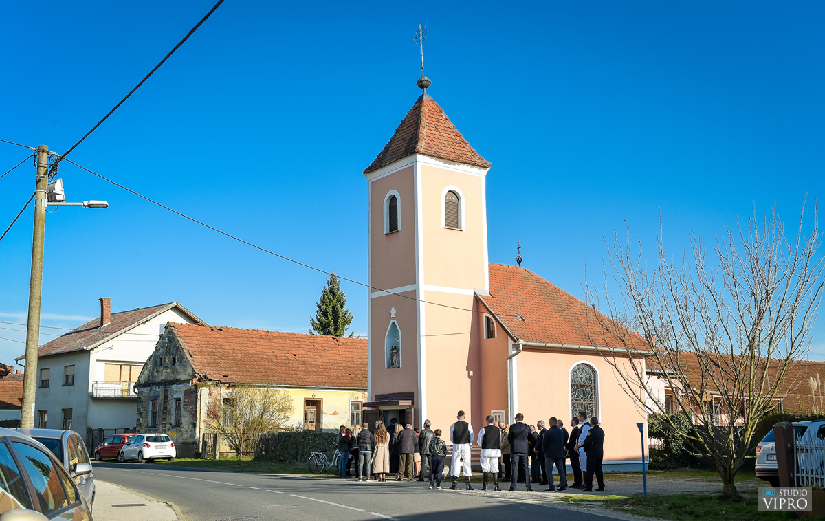 Dan mjesta Palinovec