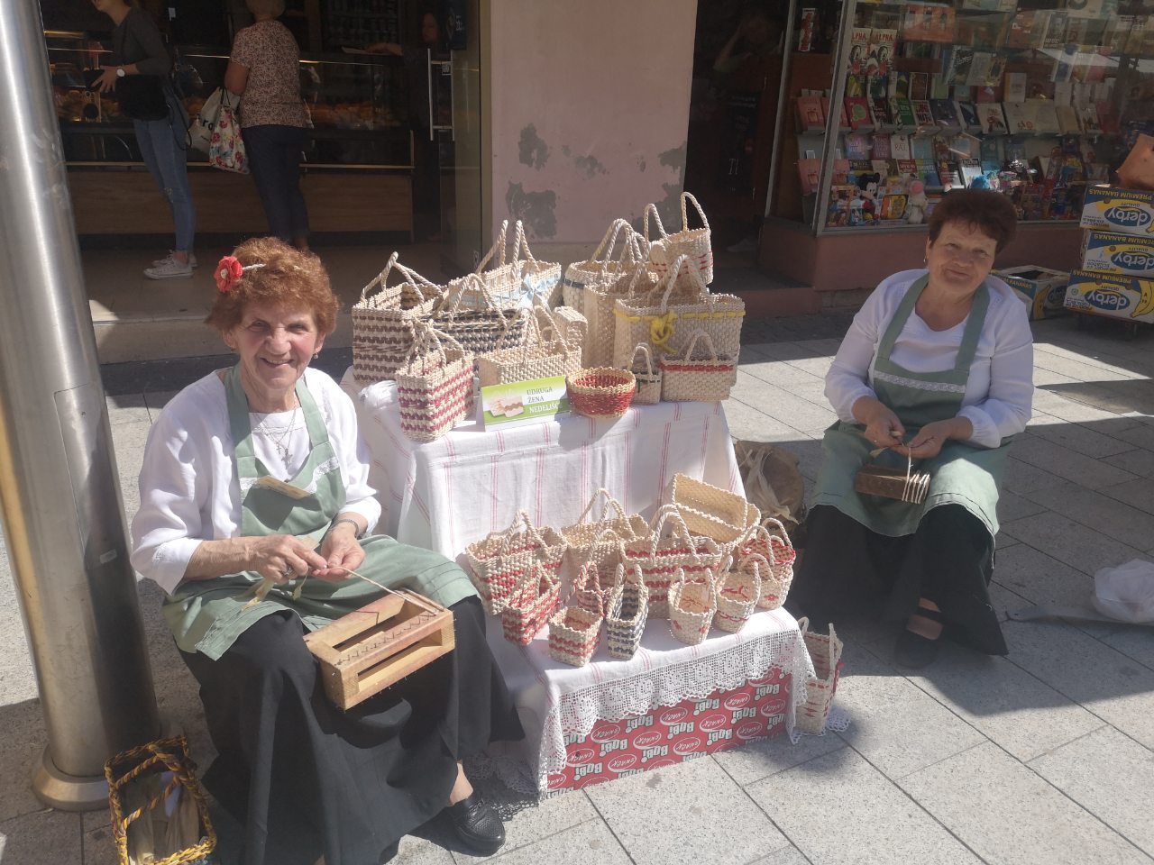 Festival cvijeća, jagoda i tradicije u Čakovcu