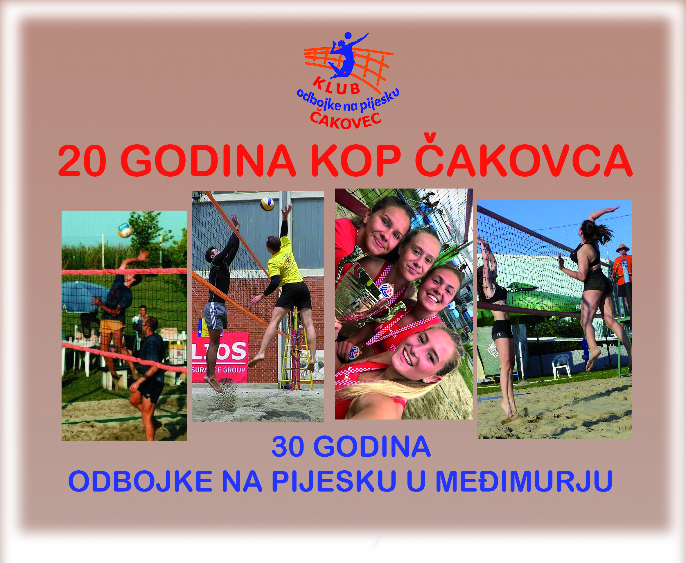 Mlađe kadetkinje KOP Čakovca