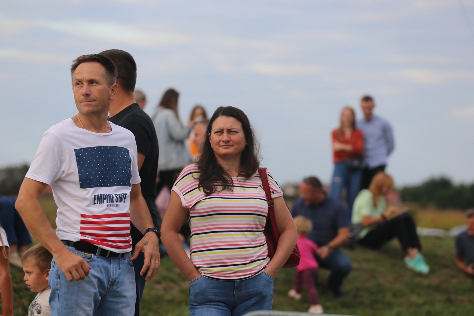 Klikom po Marini 3. 9. 2022.