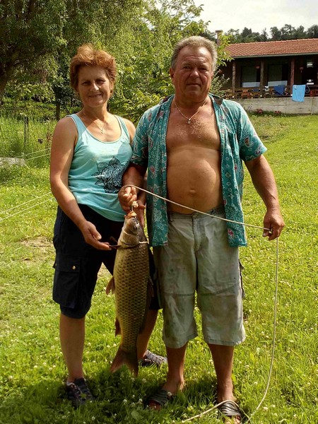 Klen Sveta Marija osvojila Kup