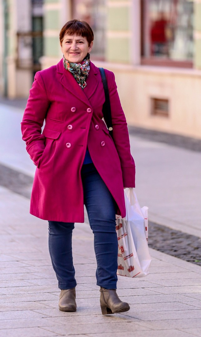 Klikom po Čakovcu (Subota, 15.2.2020.)