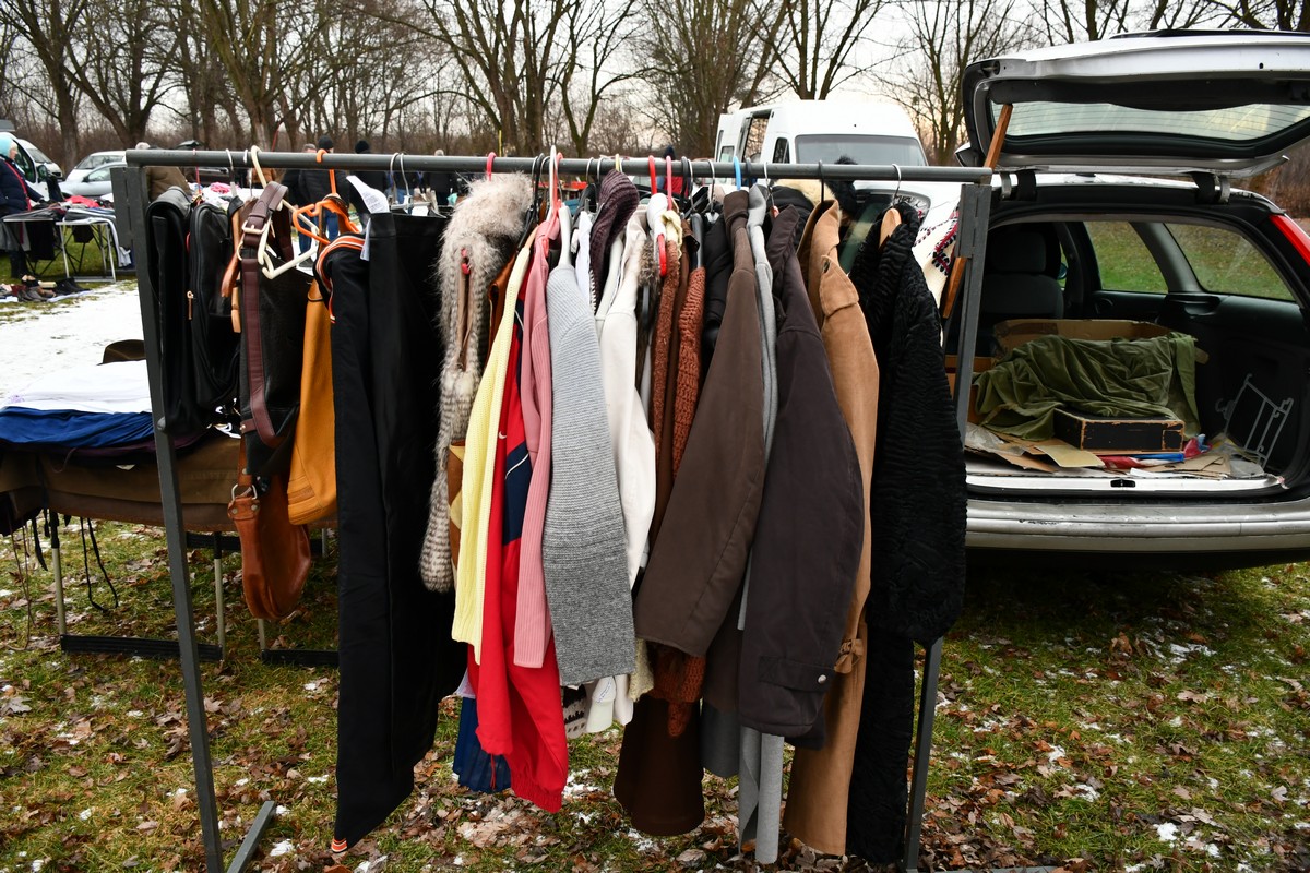 Sajam srijedom, čakovečki sajam, 24.1.