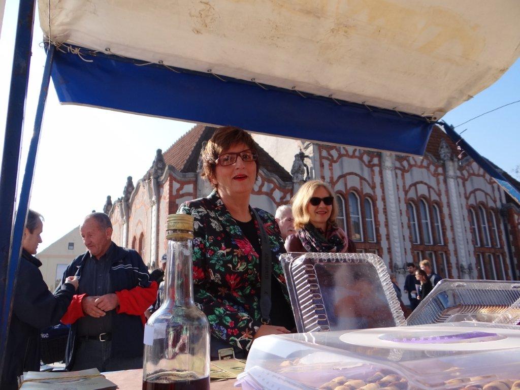 Kestenijada Kluba oboljelih od raka prostate u Čakovcu