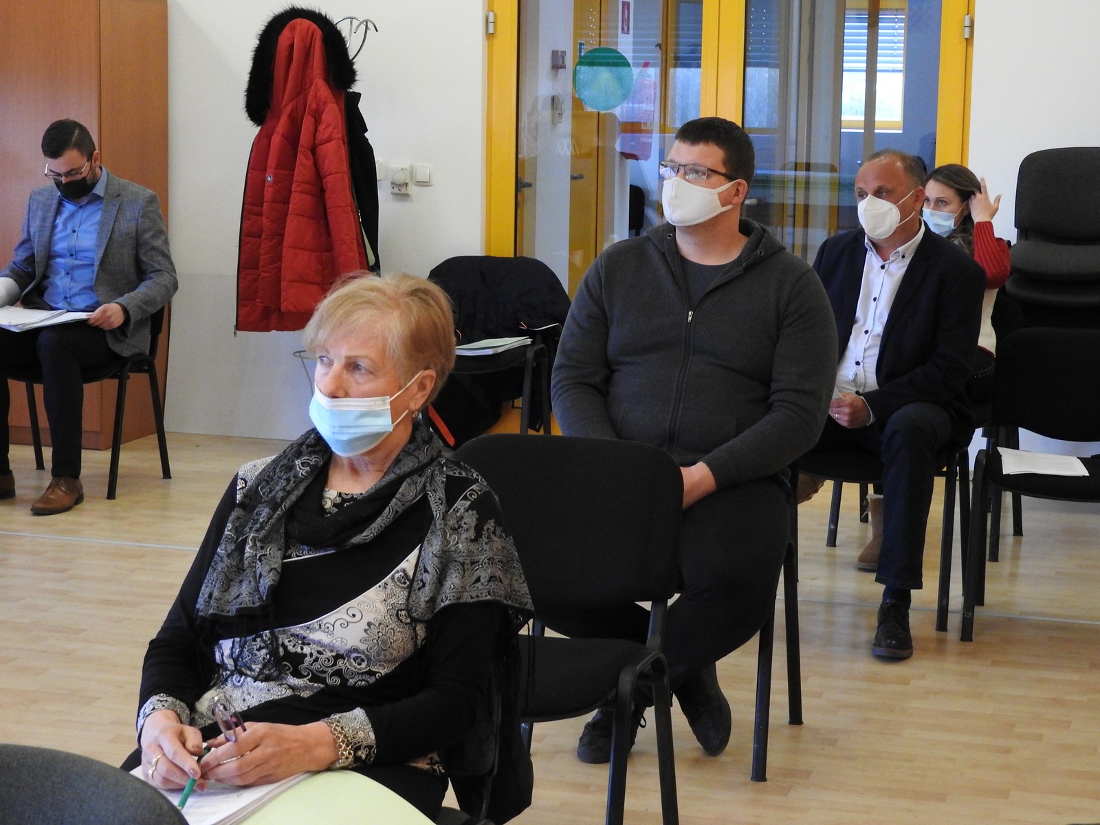 PROTEKLA U PREDIZBORNOM TONU Održana posljednja sjednica Općinskog vijeća Općine Nedelišće
