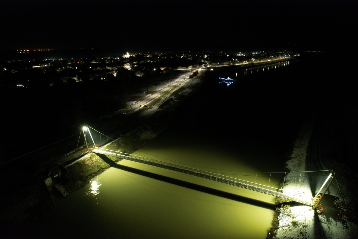 Dron Donja Dubrava, Kotoriba, Drava Dron Donja Dubrava, Kotoriba, Drava