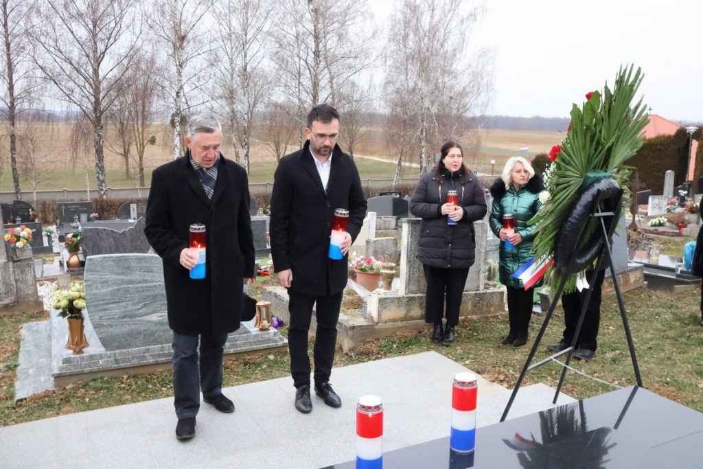 Dan sjedinjenja Međimurja