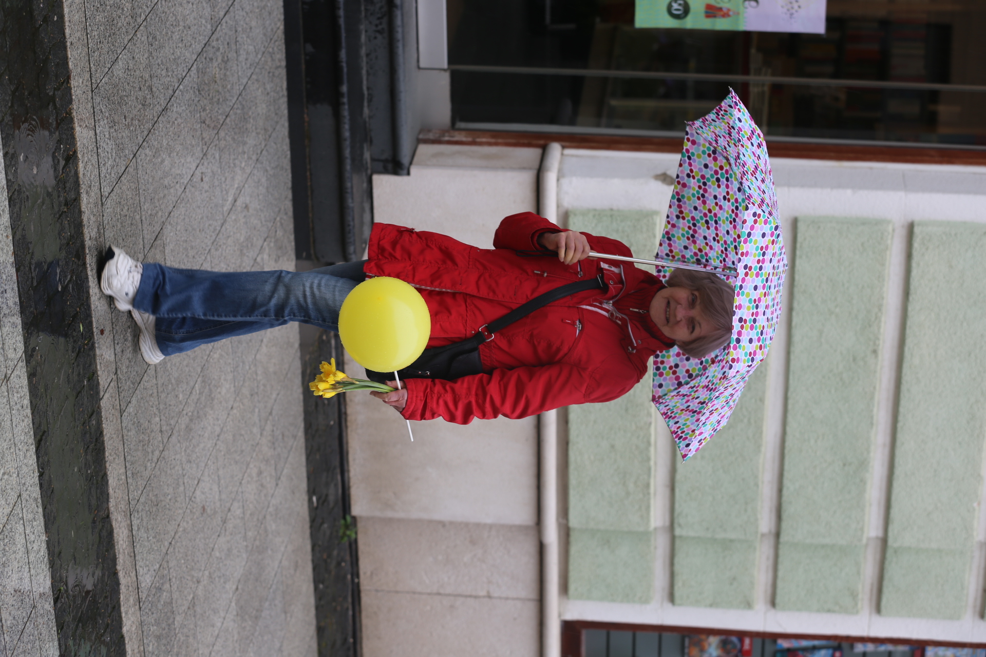 Klikom po Čakovcu (25.3.2023.)