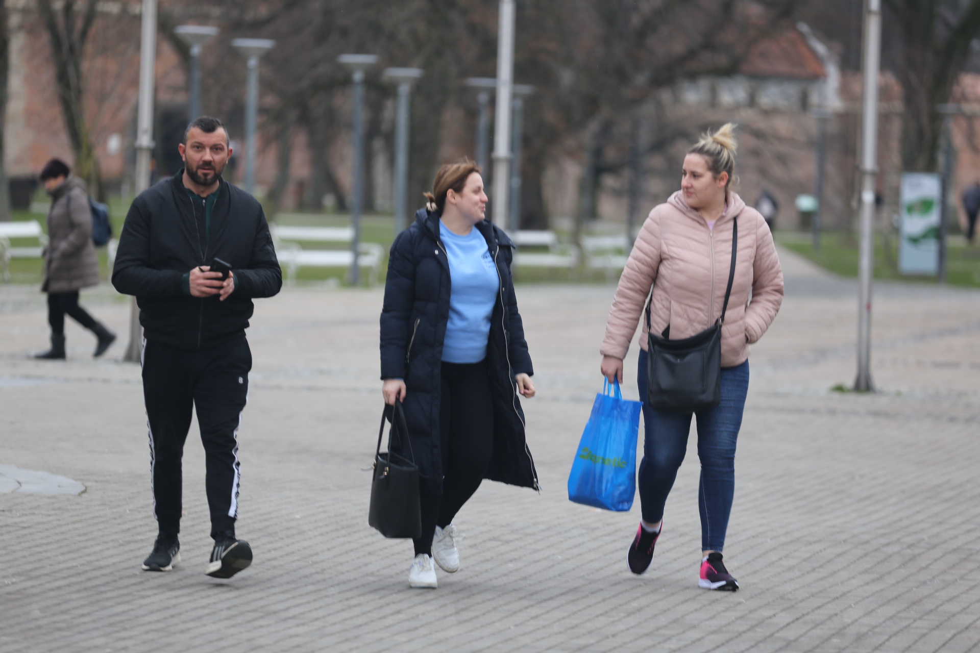 Klikom po Čakovcu (28.1.2023.)