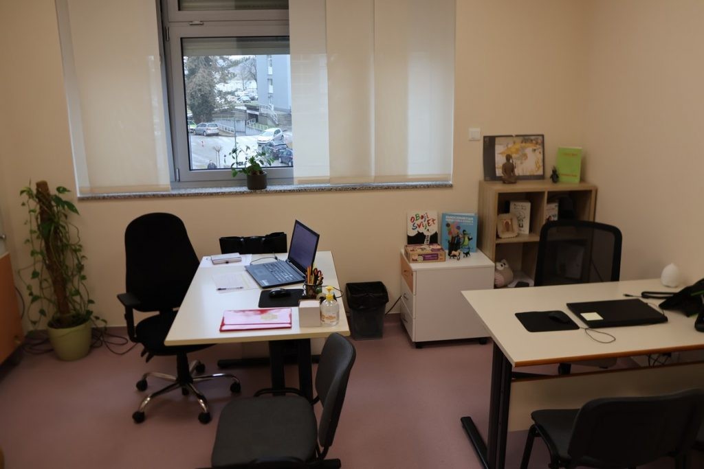 DOM ZDRAVLJA Građanima je na raspolaganju besplatna psihološka podrška i pomoć