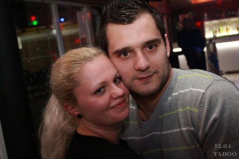 Foto77 Taboo (Petak, 12.4.2013) Foto77 Taboo (Petak, 12.4.2013)