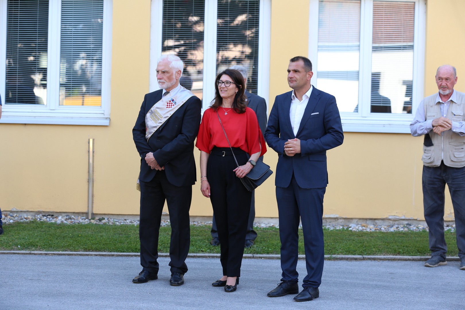 U Čakovcu obilježena 400. godišnjica rođenja Petra Zrinskog