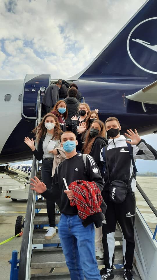 Srednja škola Čakovec