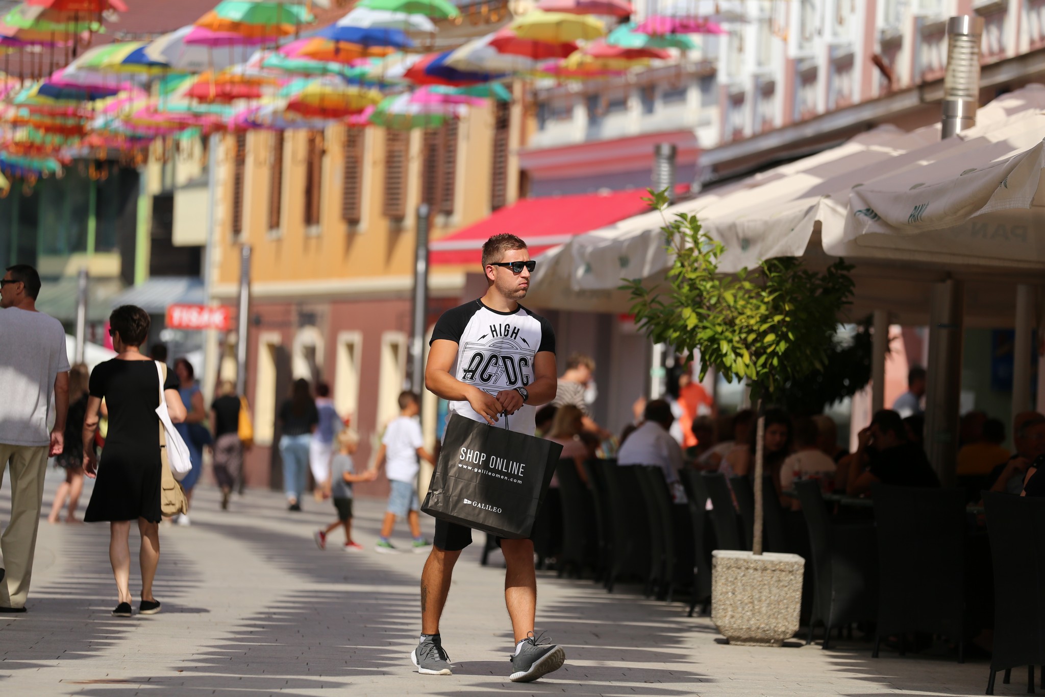 Klikom po Čakovcu (8.8.2020.)