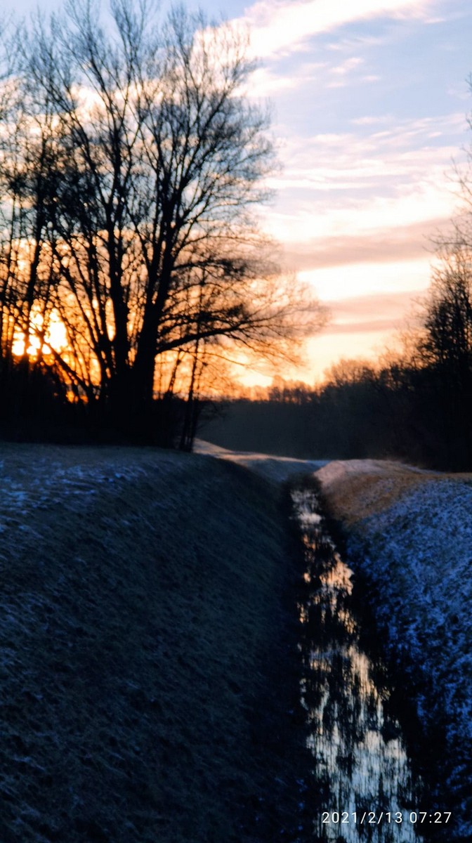 Zvonimir Habuš iz Kotoribe očarava fotografijama netaknute prirode
