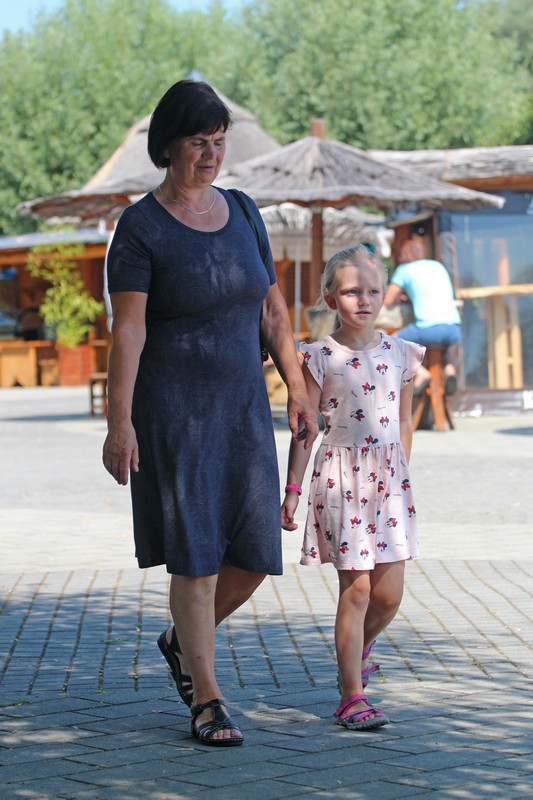 KLIKOM UZ MURU 16.7.23.