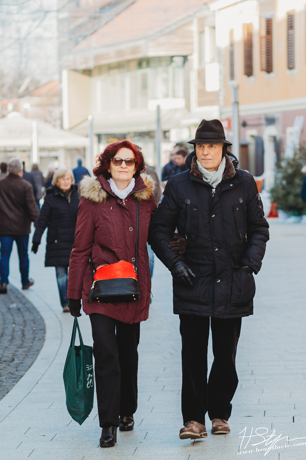 Klikom po Čakovcu (29.12.2018.)