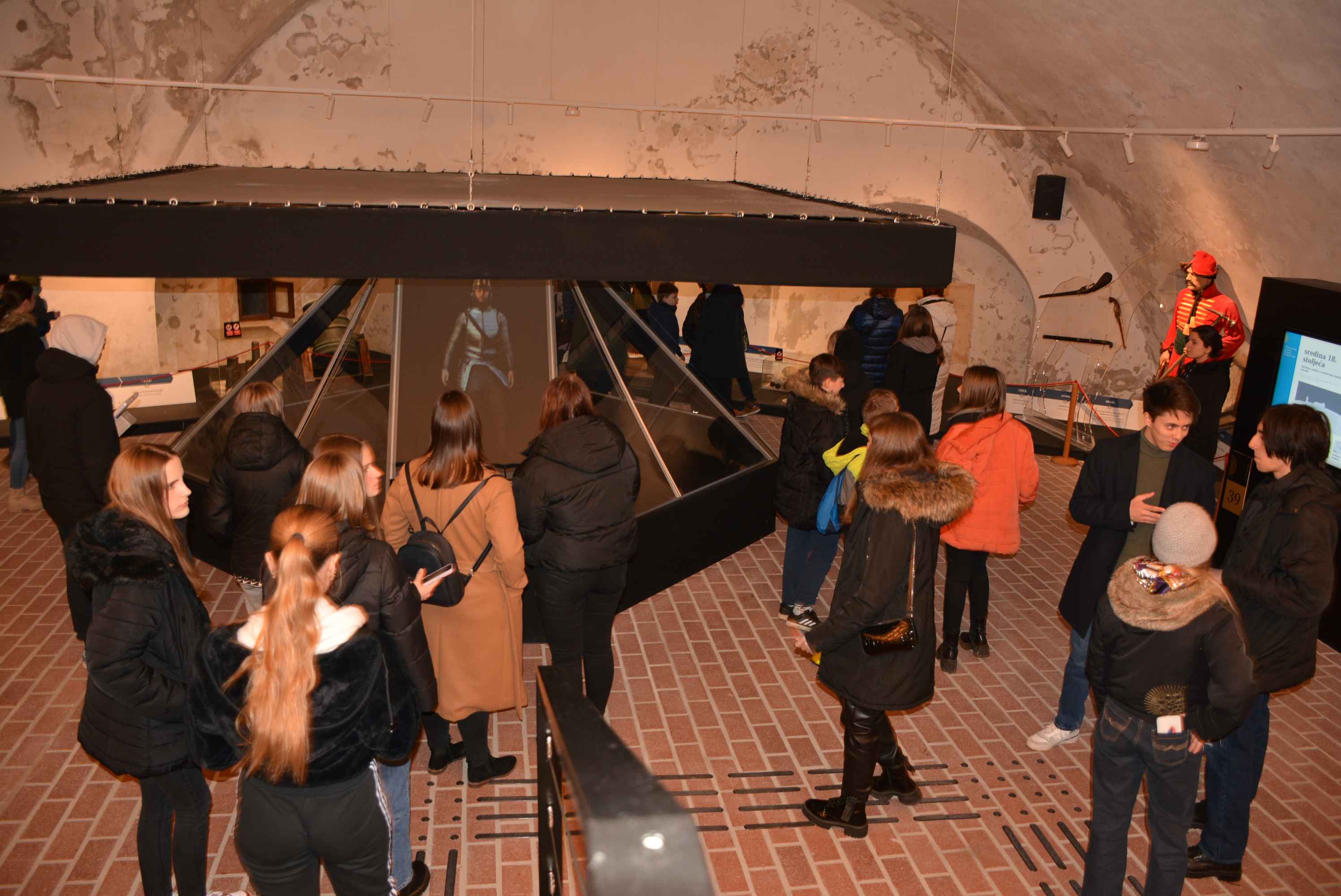 FOTO/VIDEO 19. Noć muzeja u Čakovcu: Kulturni susret generacija pod temom ‘Muzeji i nova publika’