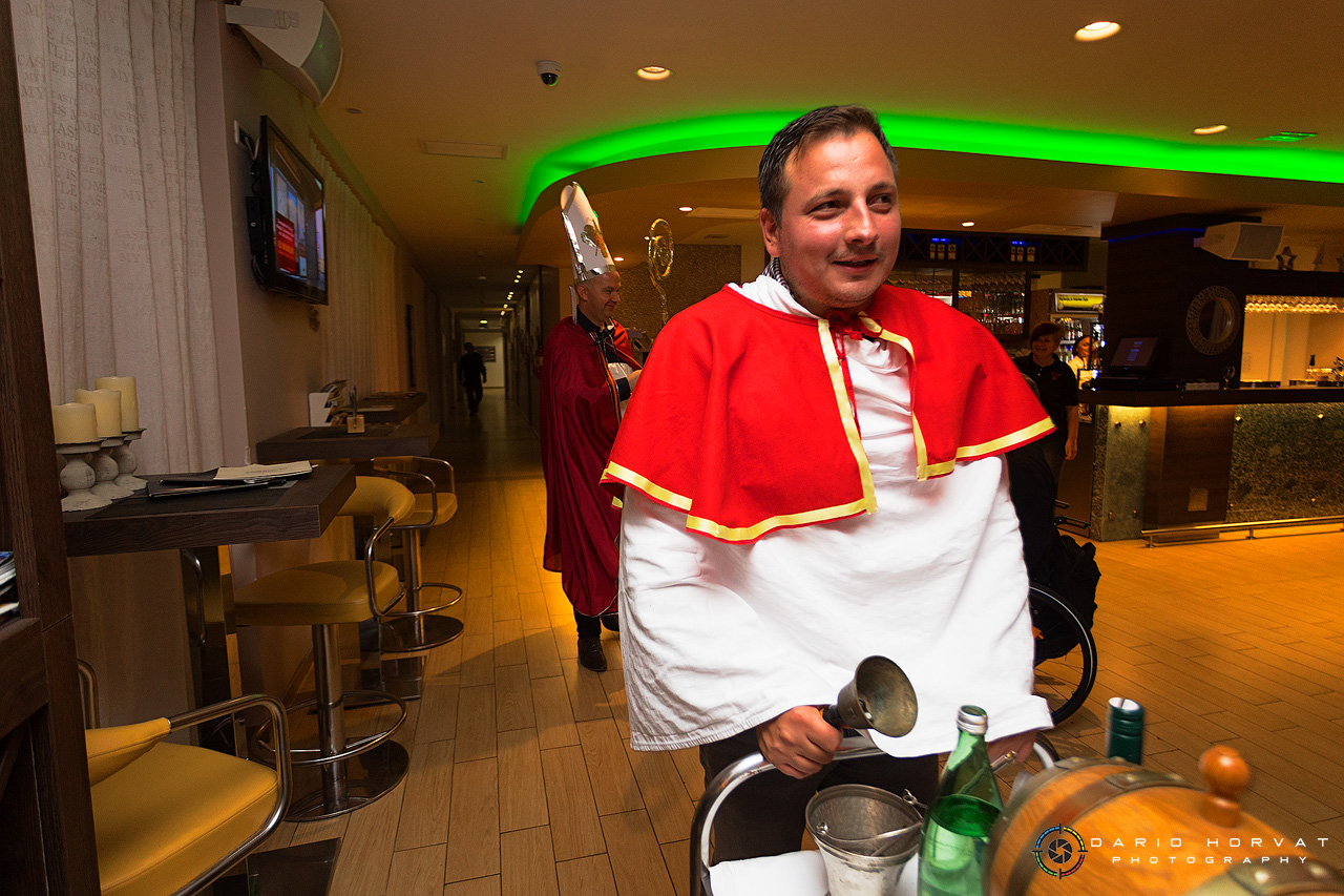 Martinje u Hotelu Panorama Prelog