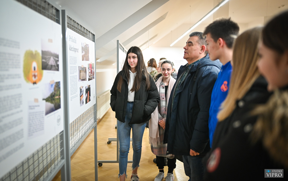 Noć muzeja u Prelogu