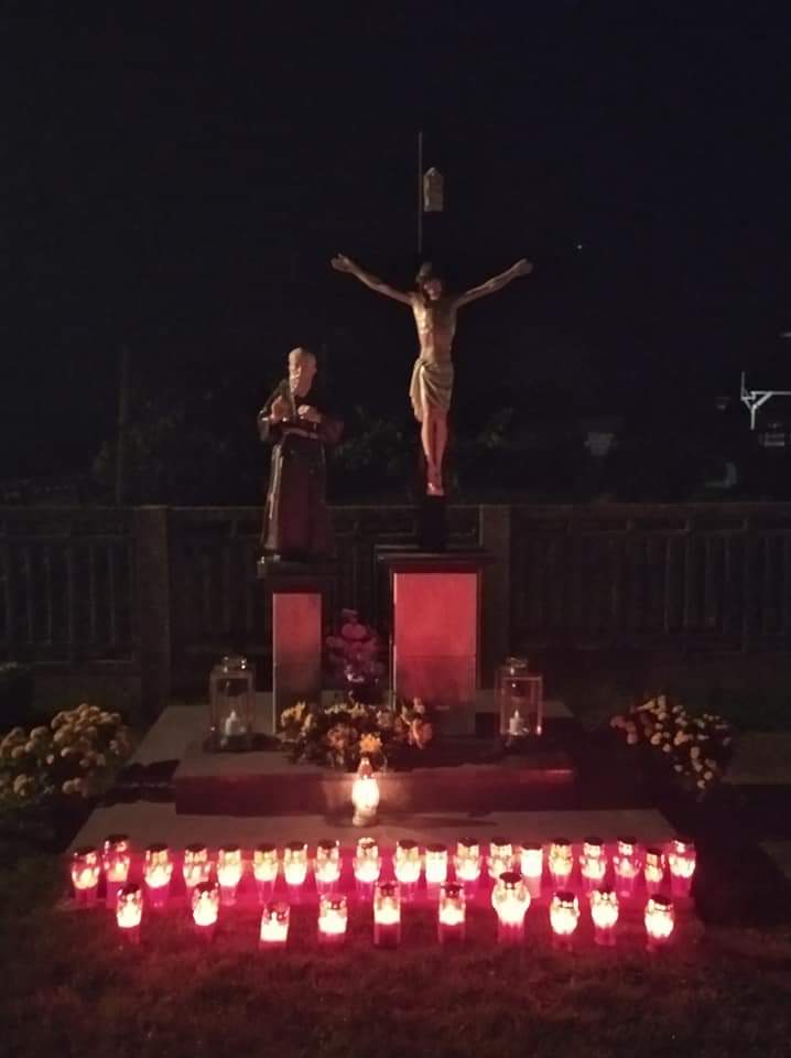 U Općini Vratišinec odali počast svim žrtvama Domovinskog rata