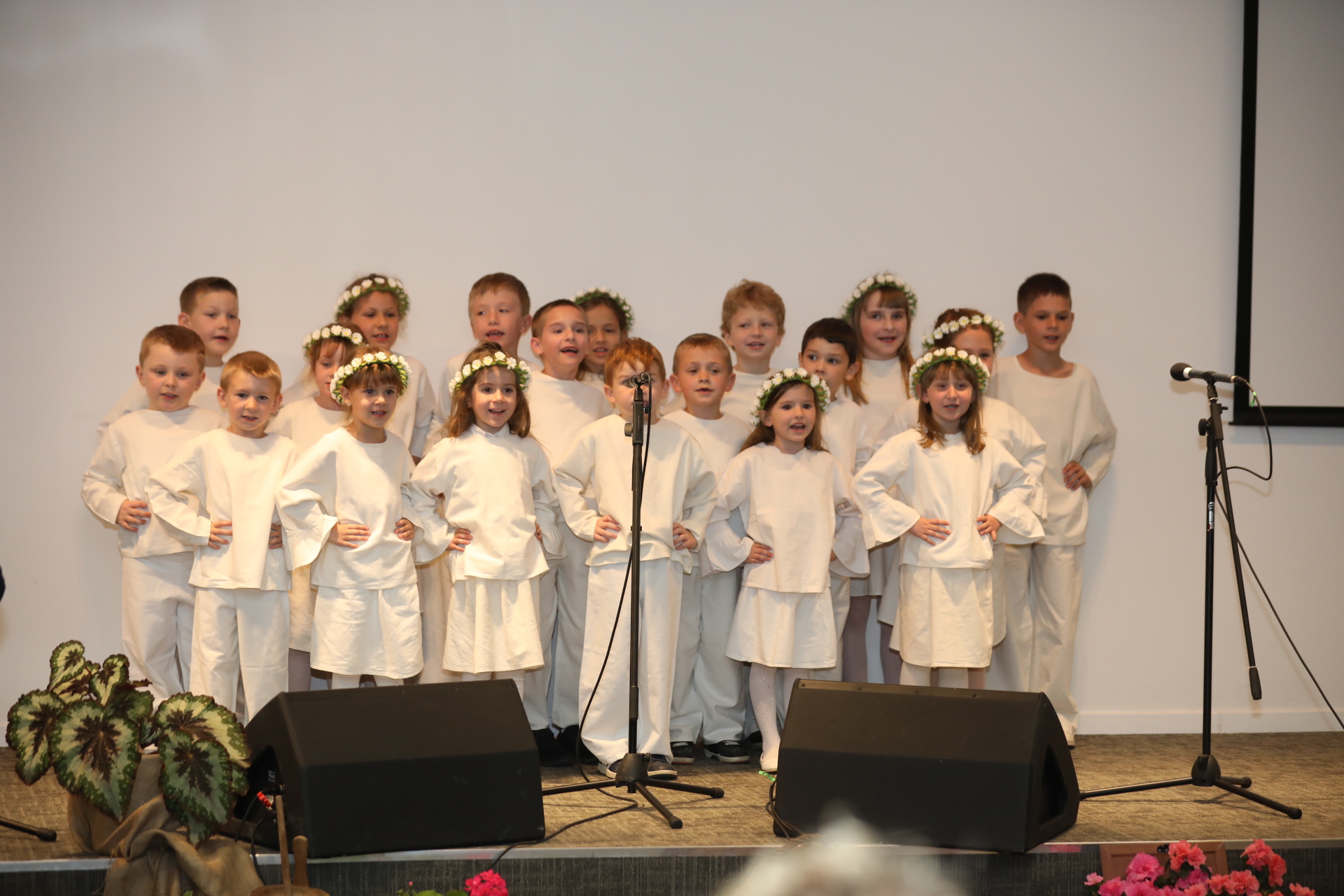 12. Dječja smotra međimurskih popevki u Svetom Martinu na Muri