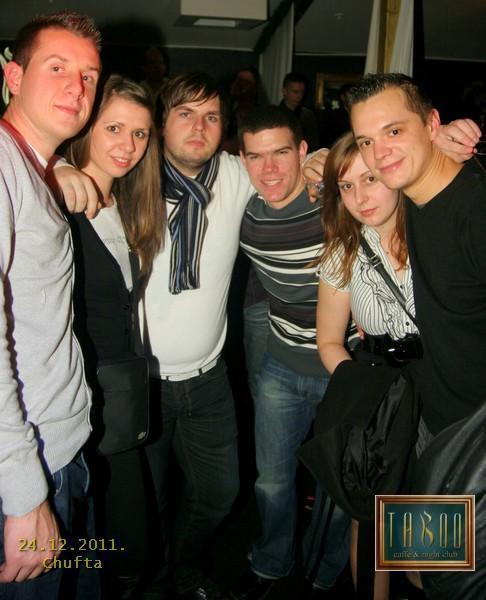 IMG7346 Taboo (Subota, 24.12.2011)
