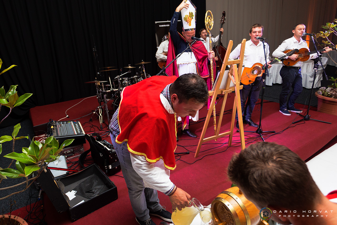 Martinje u Hotelu Panorama Prelog