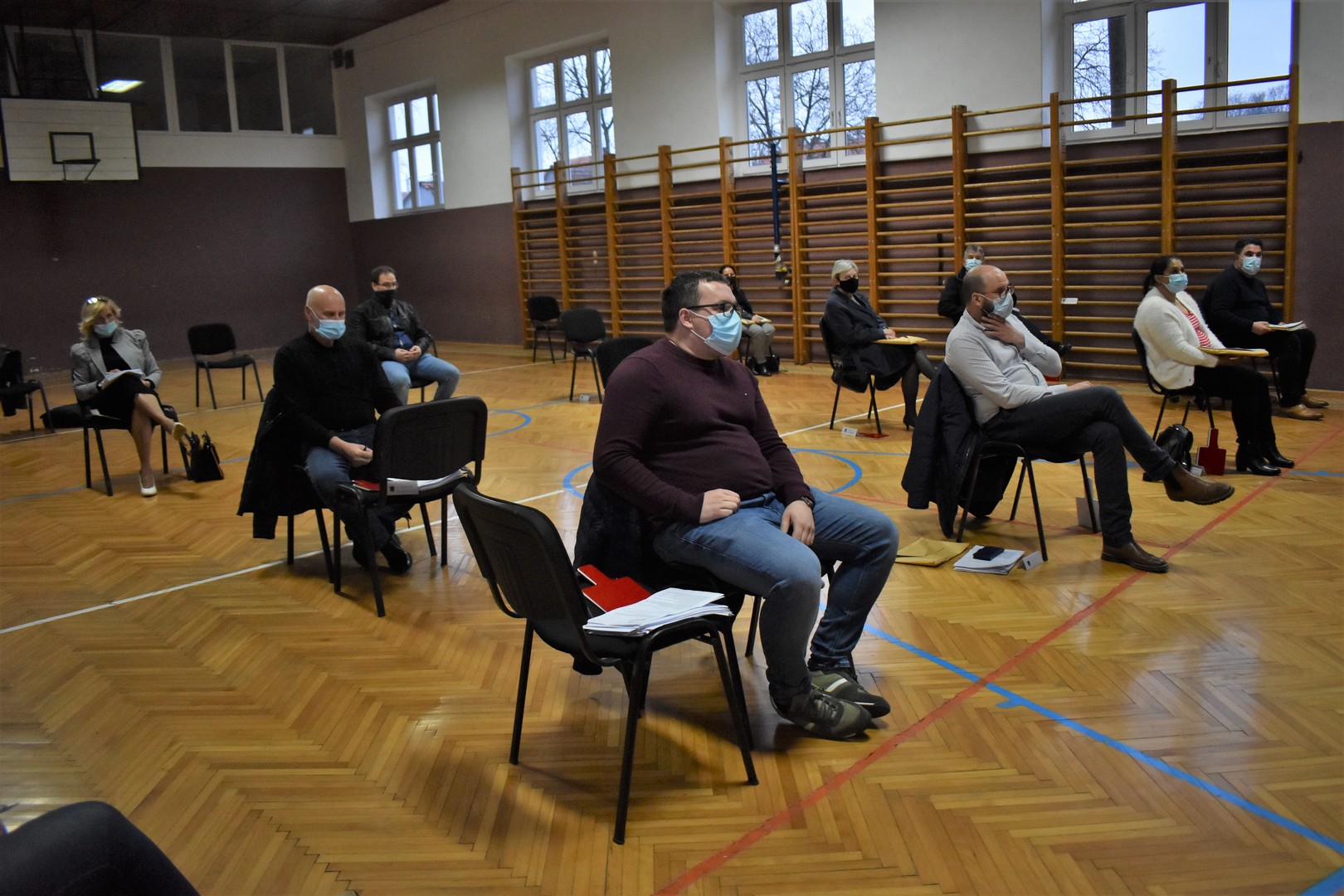 Posljednja sjednica burnog mandata u Pribislavcu