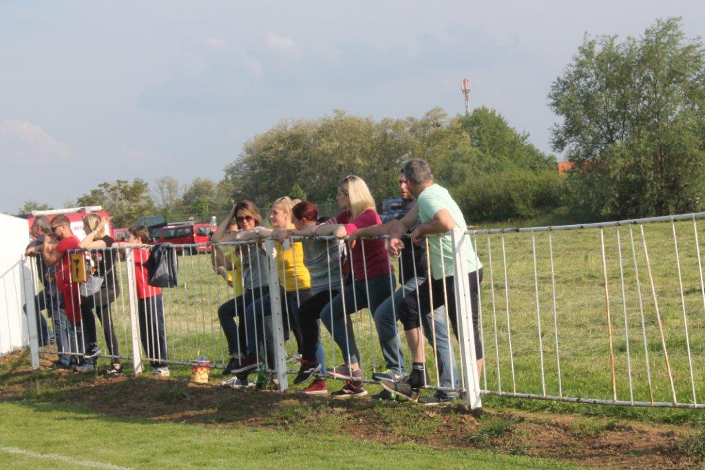 Natjecanje vatrogasne mladeži u Mihovljanu